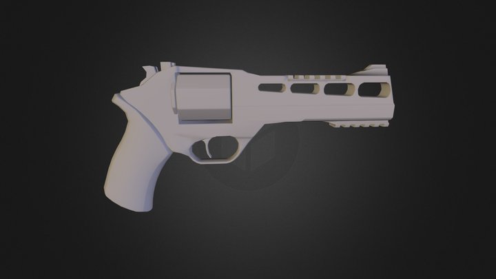 Rhinomesh3 3D Model