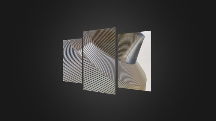 6 3D Model