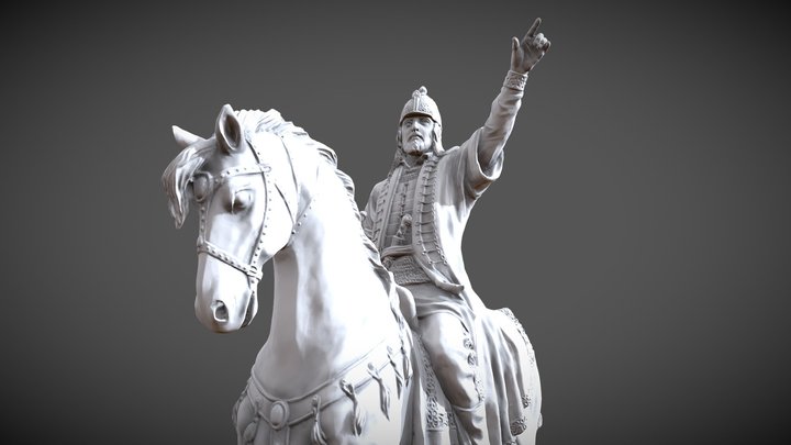 Amanpreet Bajwa 7bajwa Sketchfab