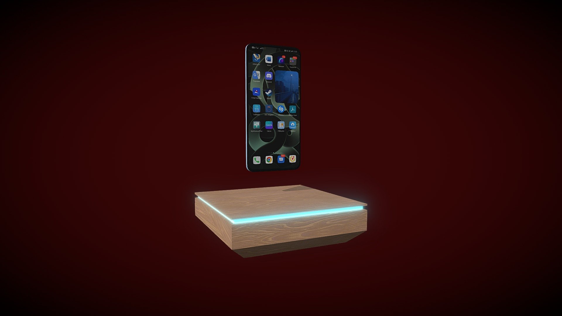 Smart Phone