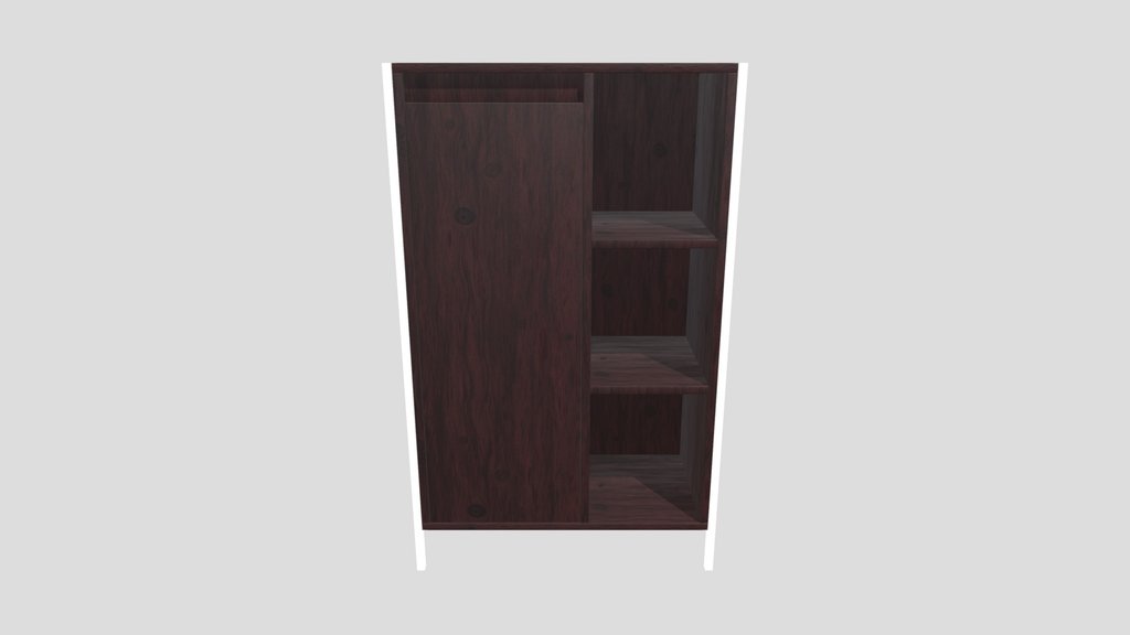Sideboard Dark