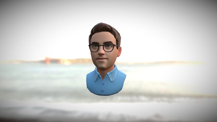 My Avatar 3D Model