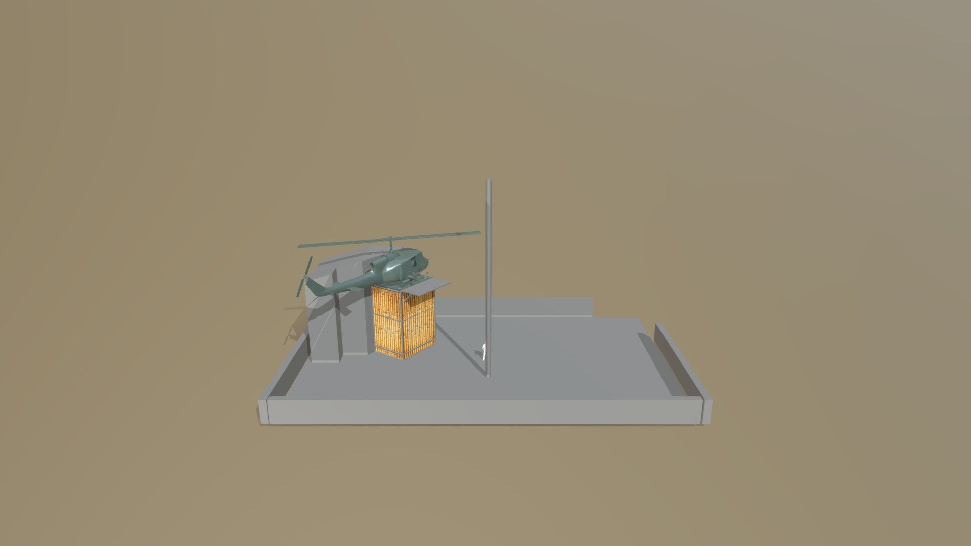 HUEY L V07