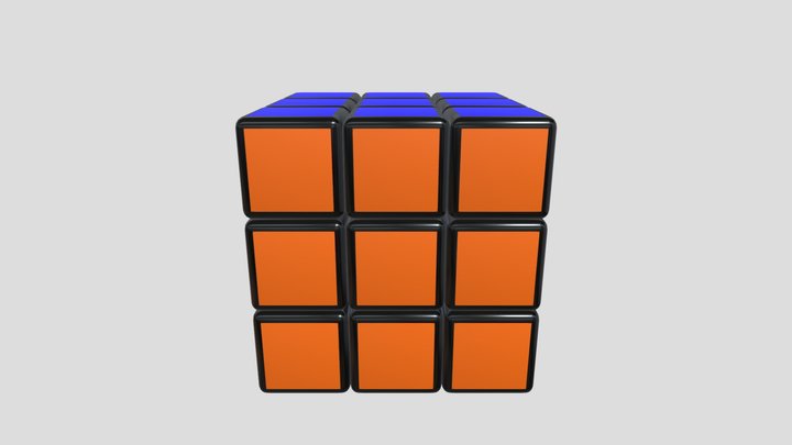 Rubik's Cube