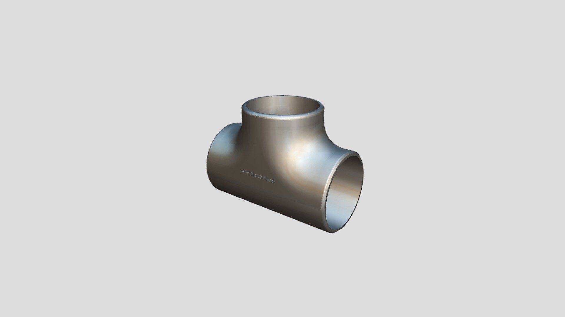 TÊ HÀN ĐỀU INOX