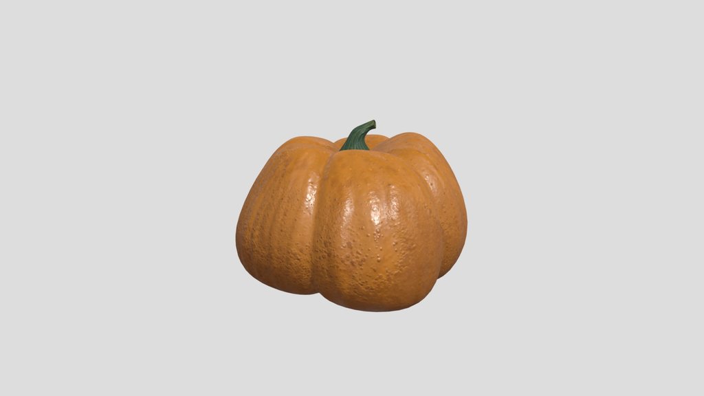 Small Pumpkin