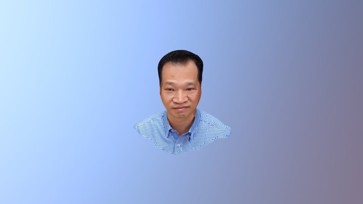!L 3D Model