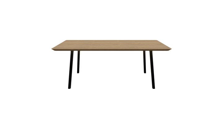 New Classic 3D Model