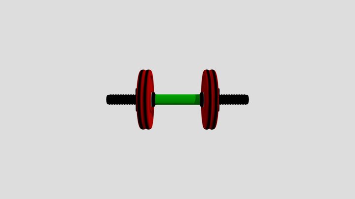 Dumbbell