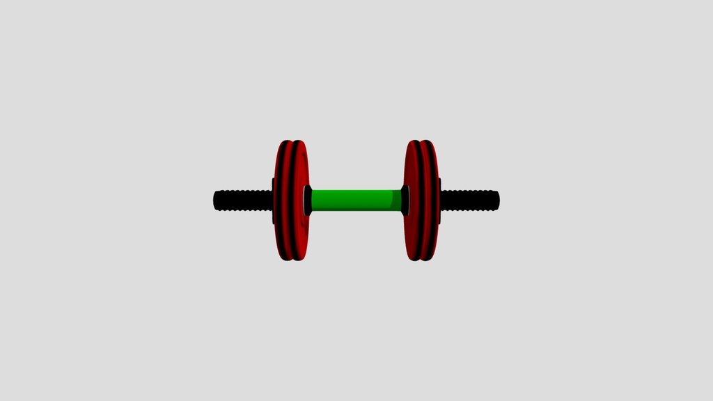 Dumbbell