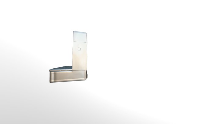 IKEA VISION 3D 3D Model