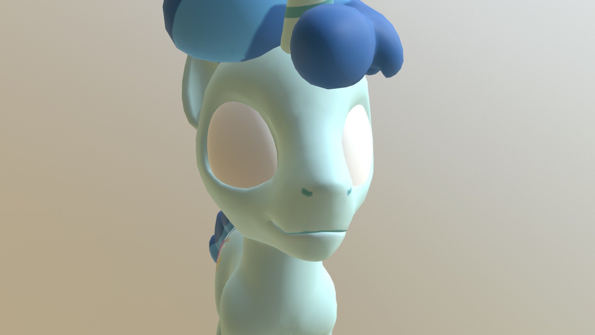 Trash pony