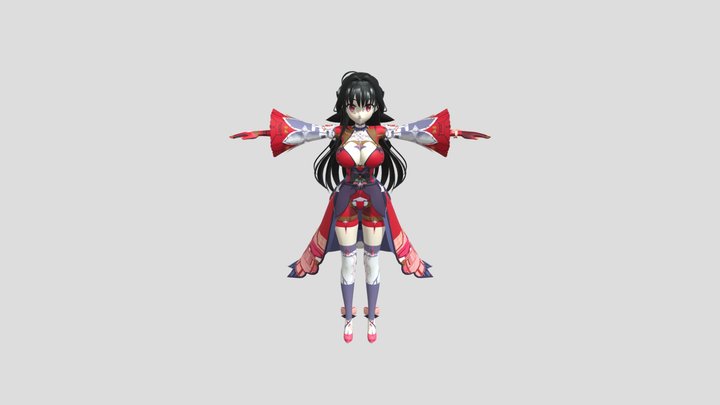 Lisha 1 Outer Plane – Gratis 3D-model STL