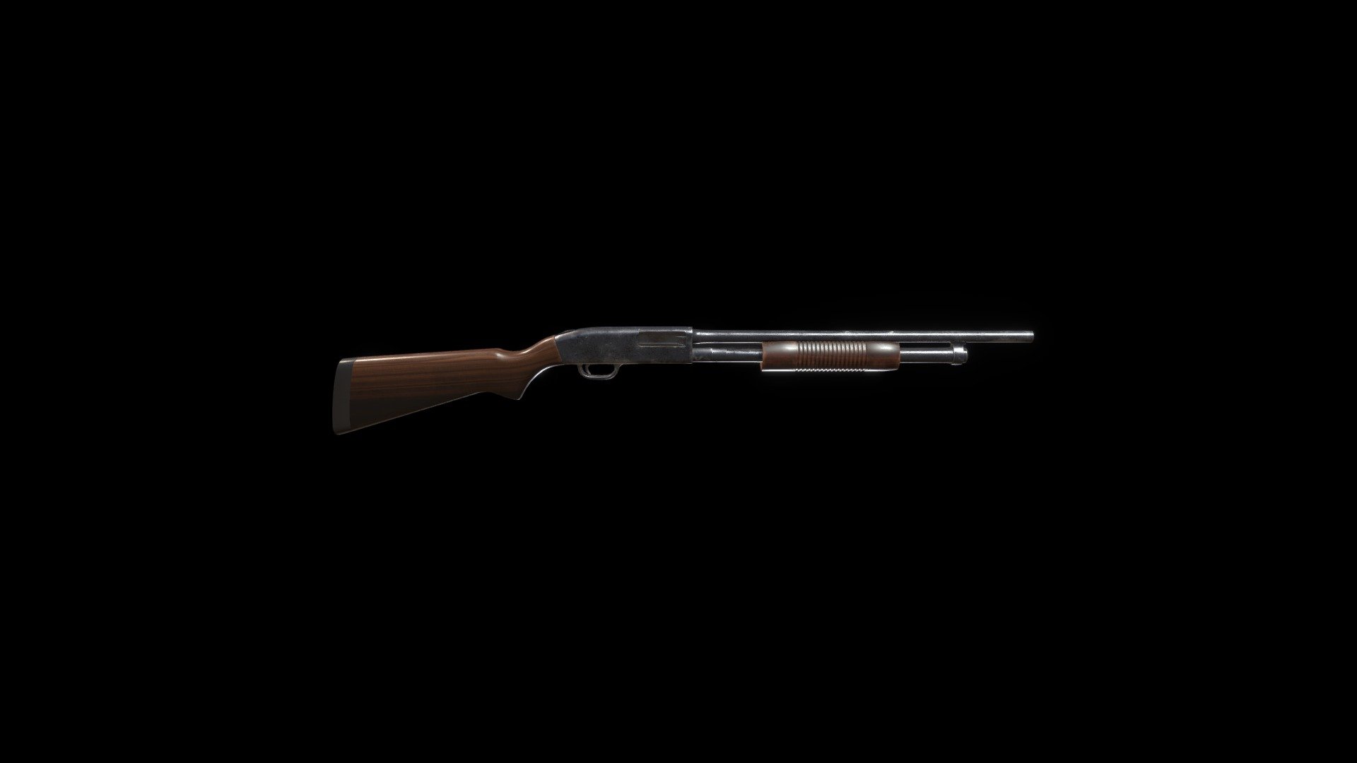 MOSSBERG