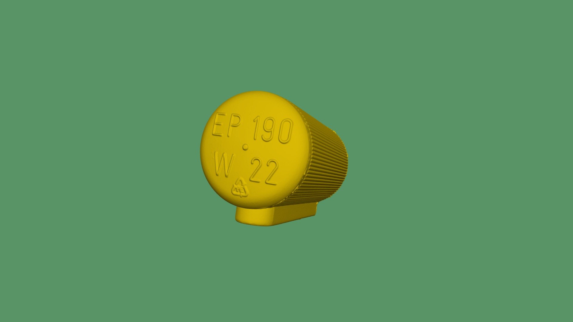 Plastic Part