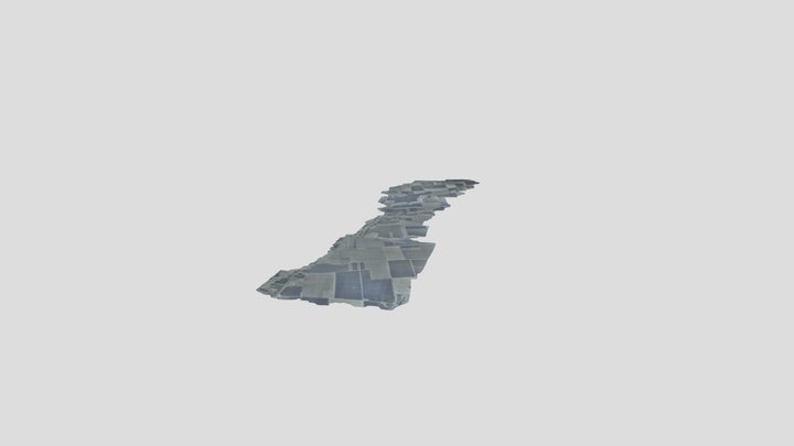 All_3_simplified_3d_mesh 3D Model