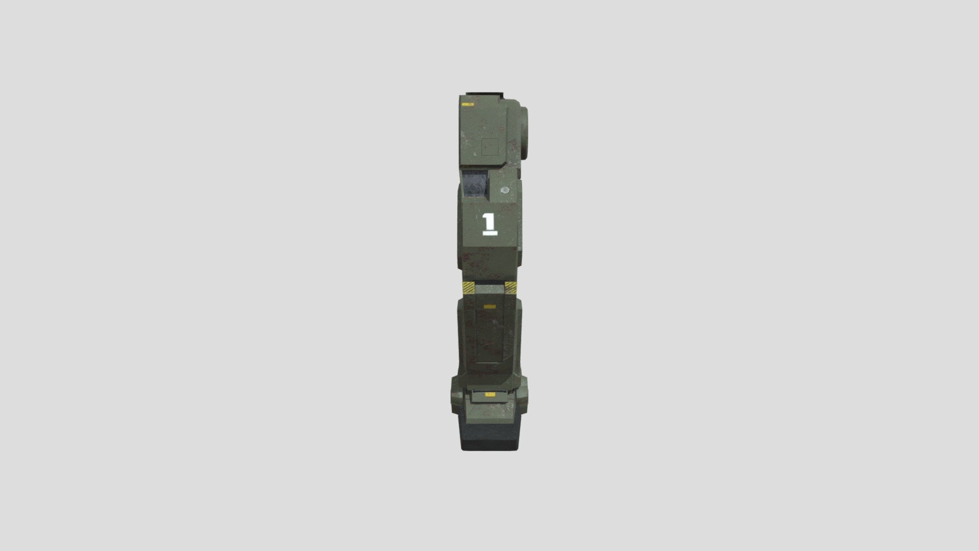 2DAE07_DeVos_Louis_Exam3DForGames
