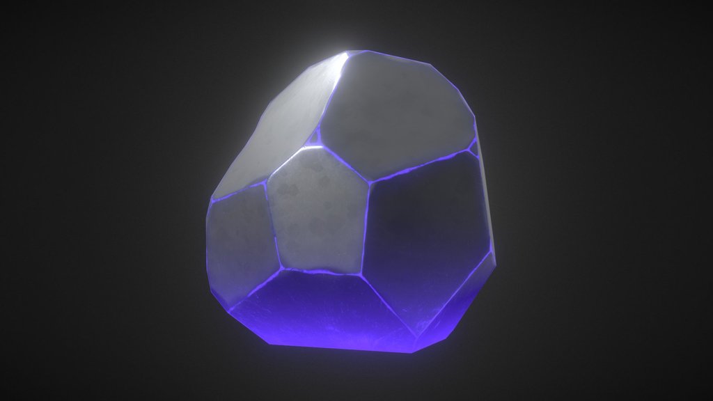 Enchanted Crystal 04