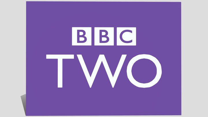BBC Two 2001