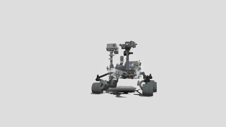 holdjaro 3D Model
