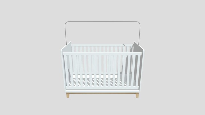 Baby Crib