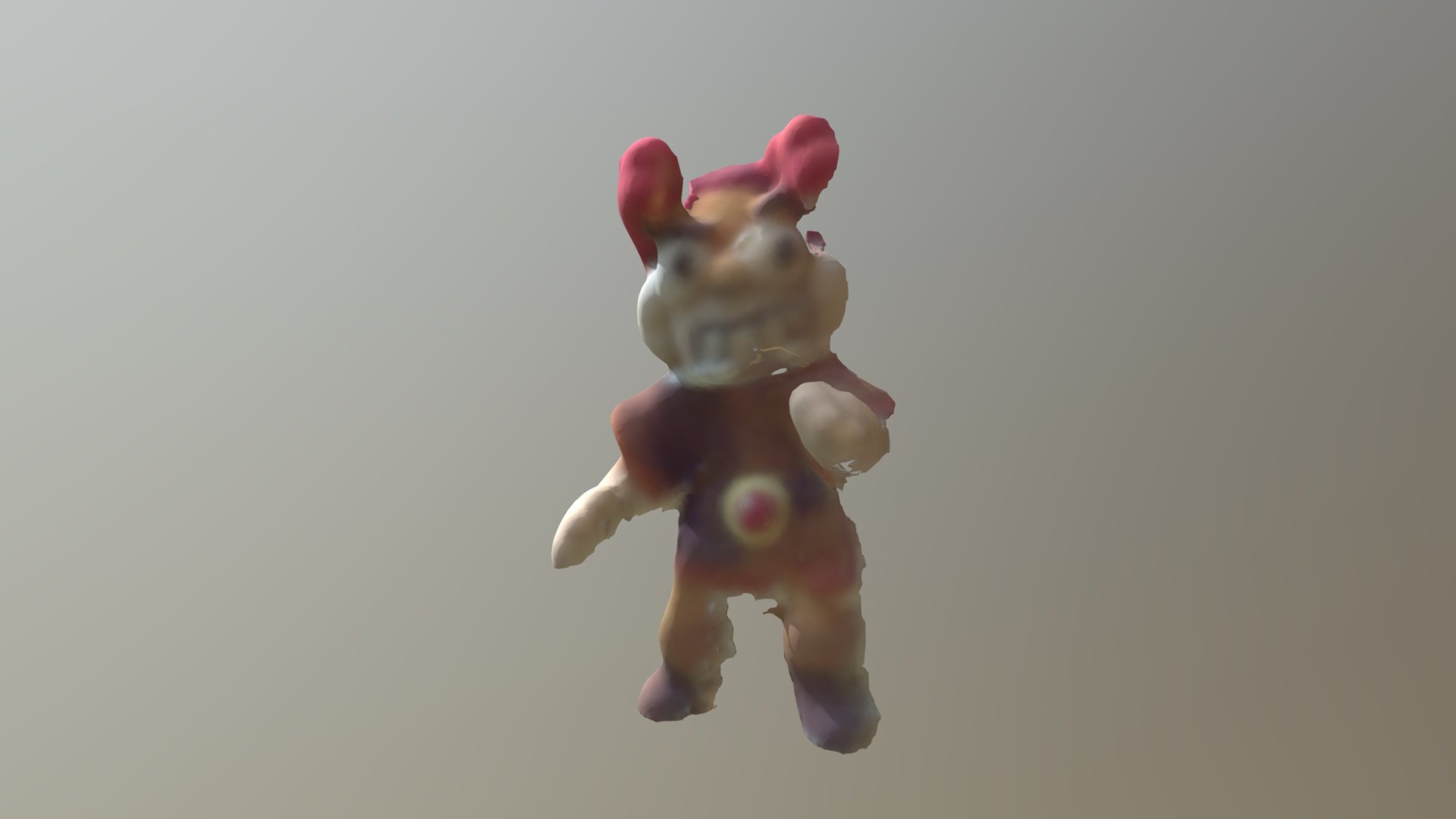 WilyKat (ThunderCats Roar)