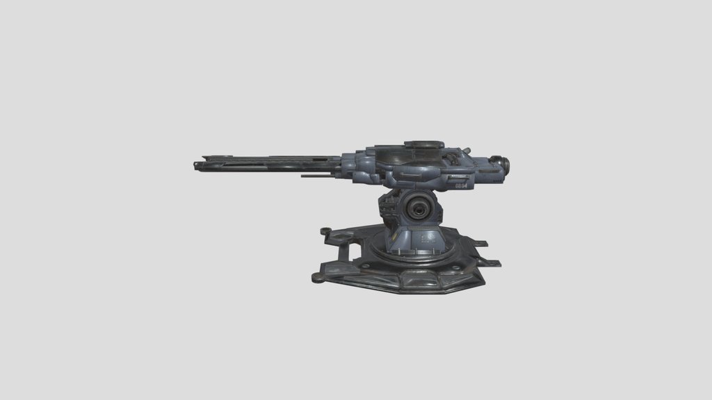 Railgun