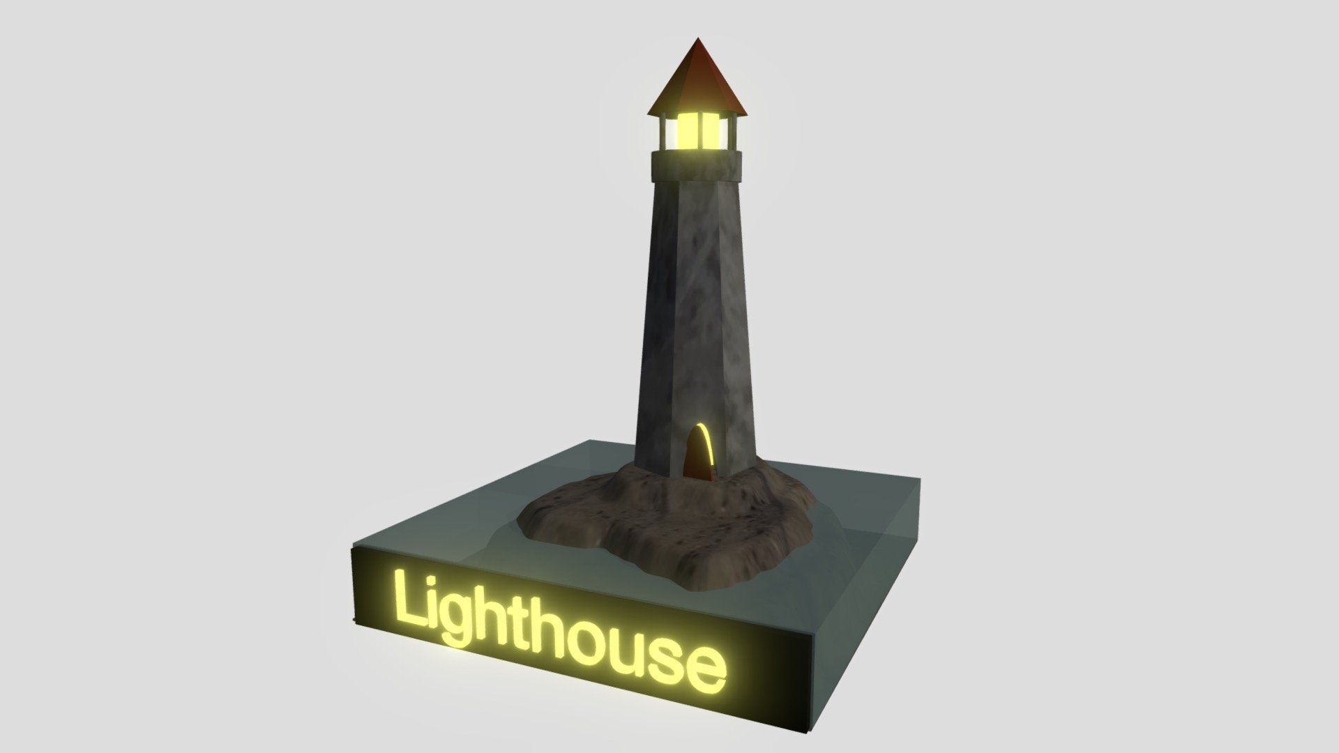 Lighthouse