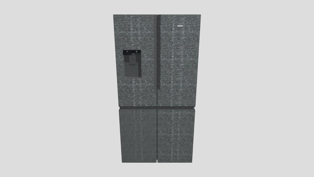 Siemens Refrigerator