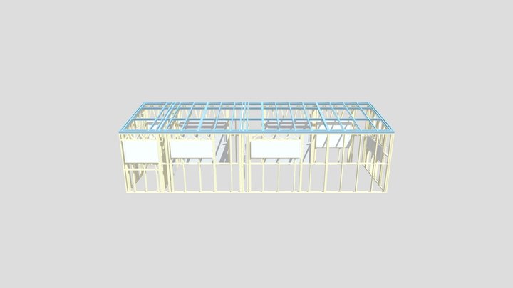 DAS250528 3D Model