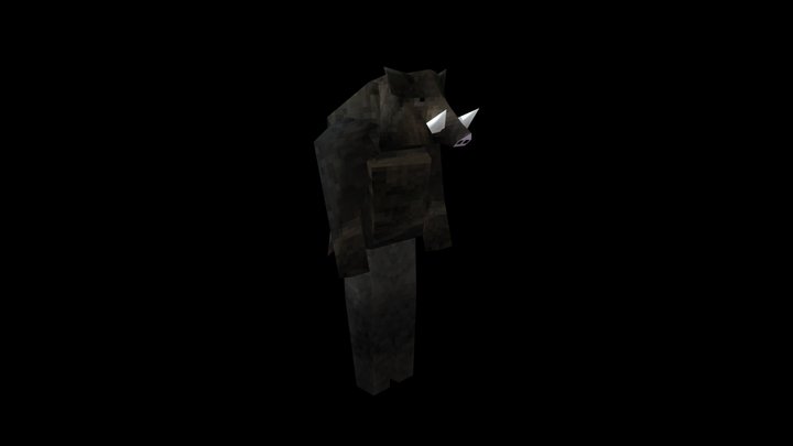 wereboar surivalcraft