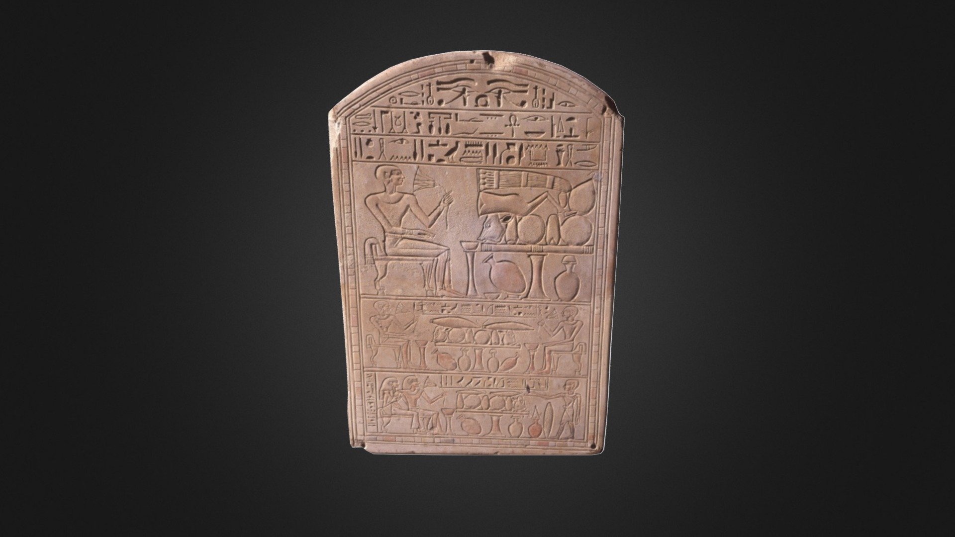 Stelae 11