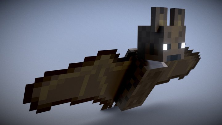 Minecraft - Bat