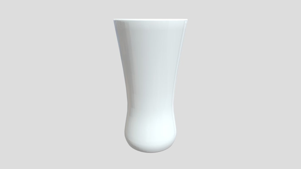 Vodka Glass