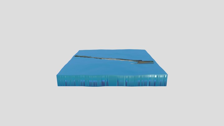длясайта3 3D Model