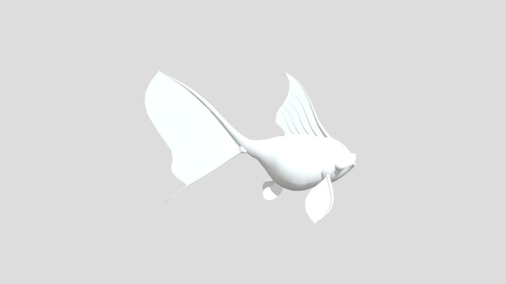 Fish model