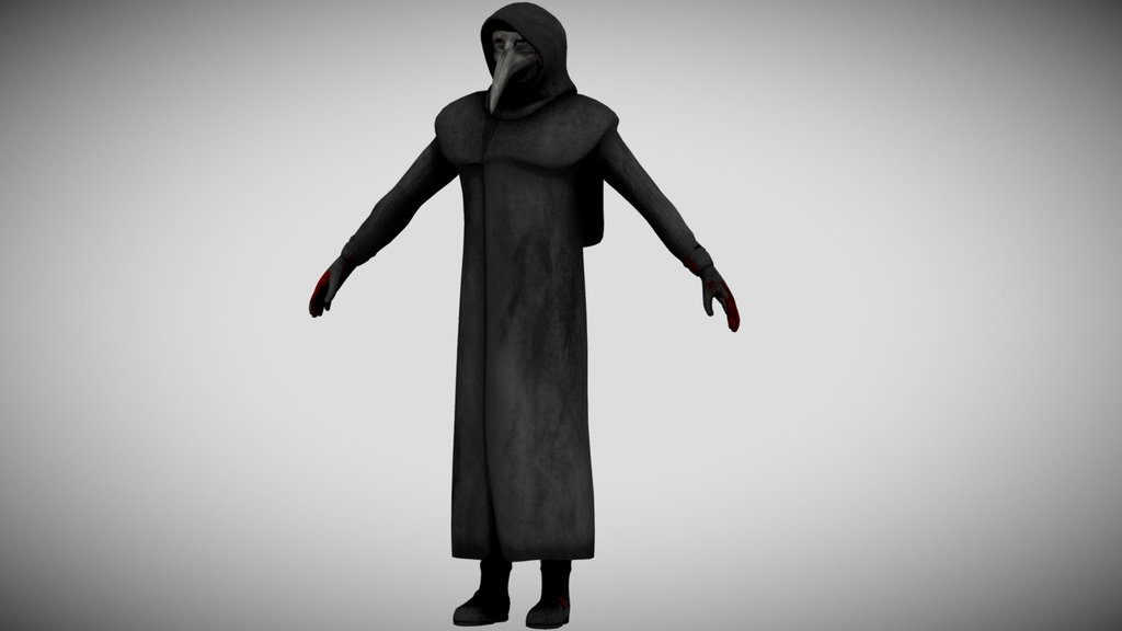 SCP-049