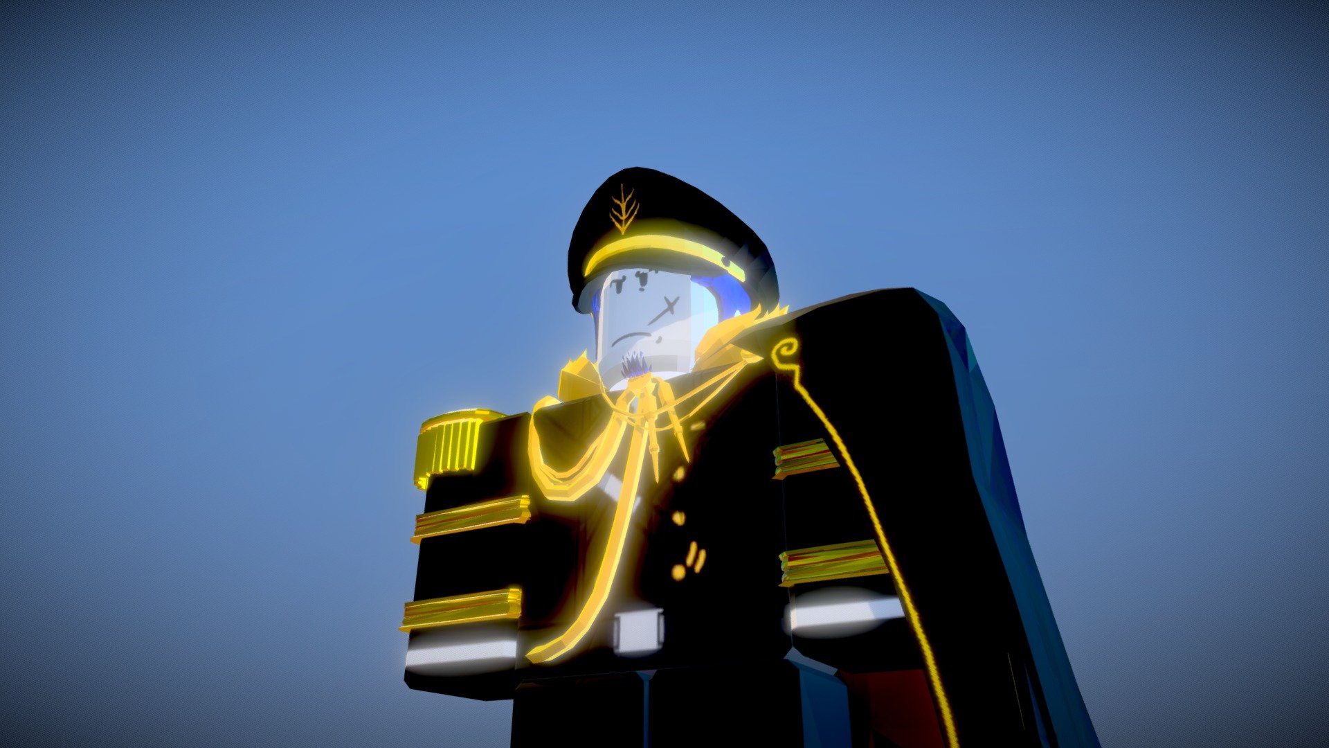 Guest 1337 Milestone lV - Download Free 3D model by S