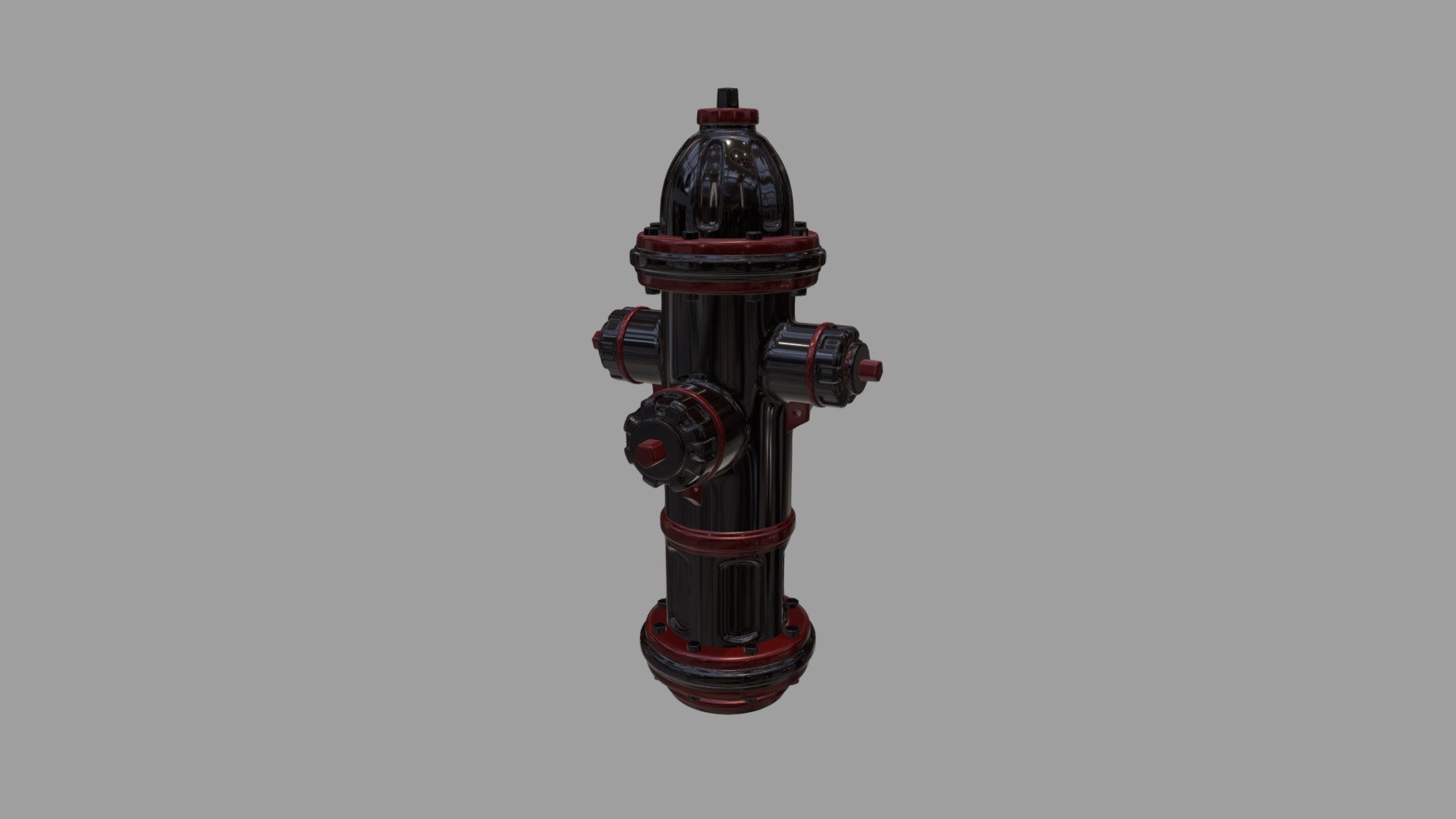 Hydrant