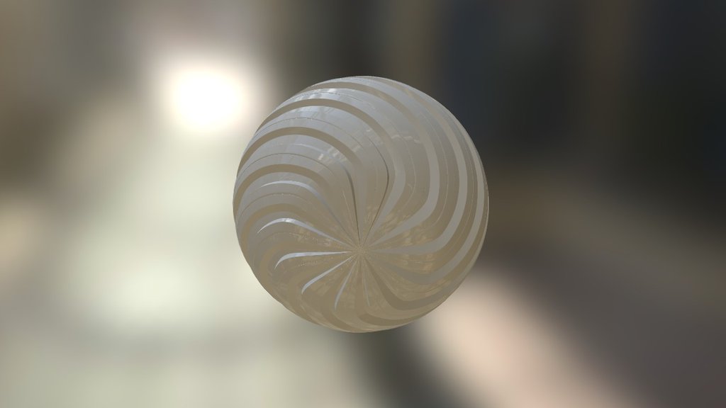 Spheretwist