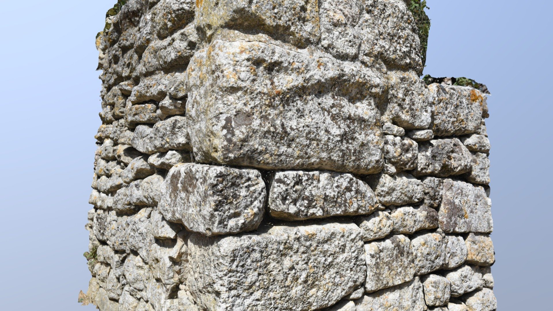 190821_Bonnieux_wall_2