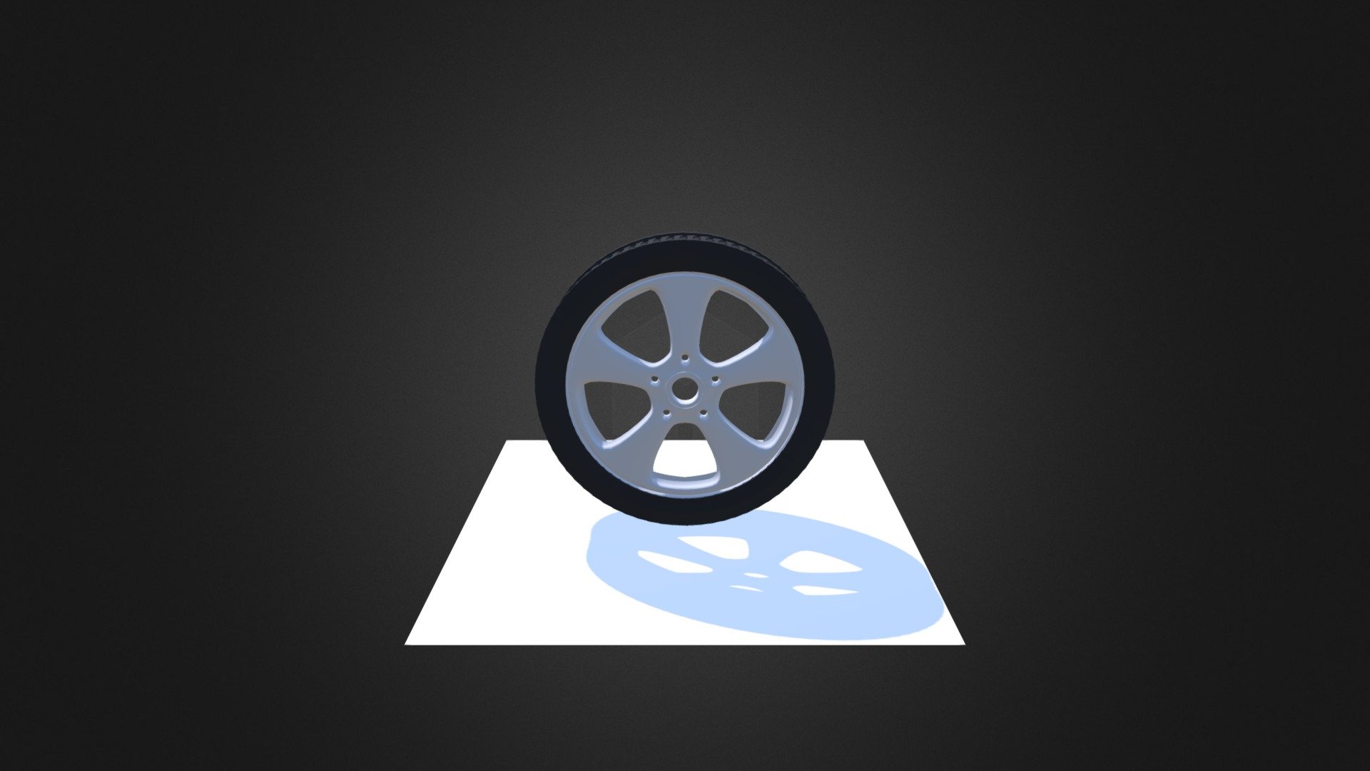 CGCookie Modifier Exercise