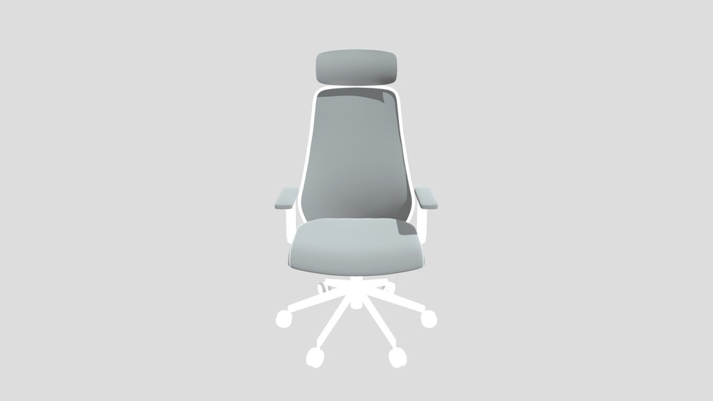 Matchspel Gaming Chair