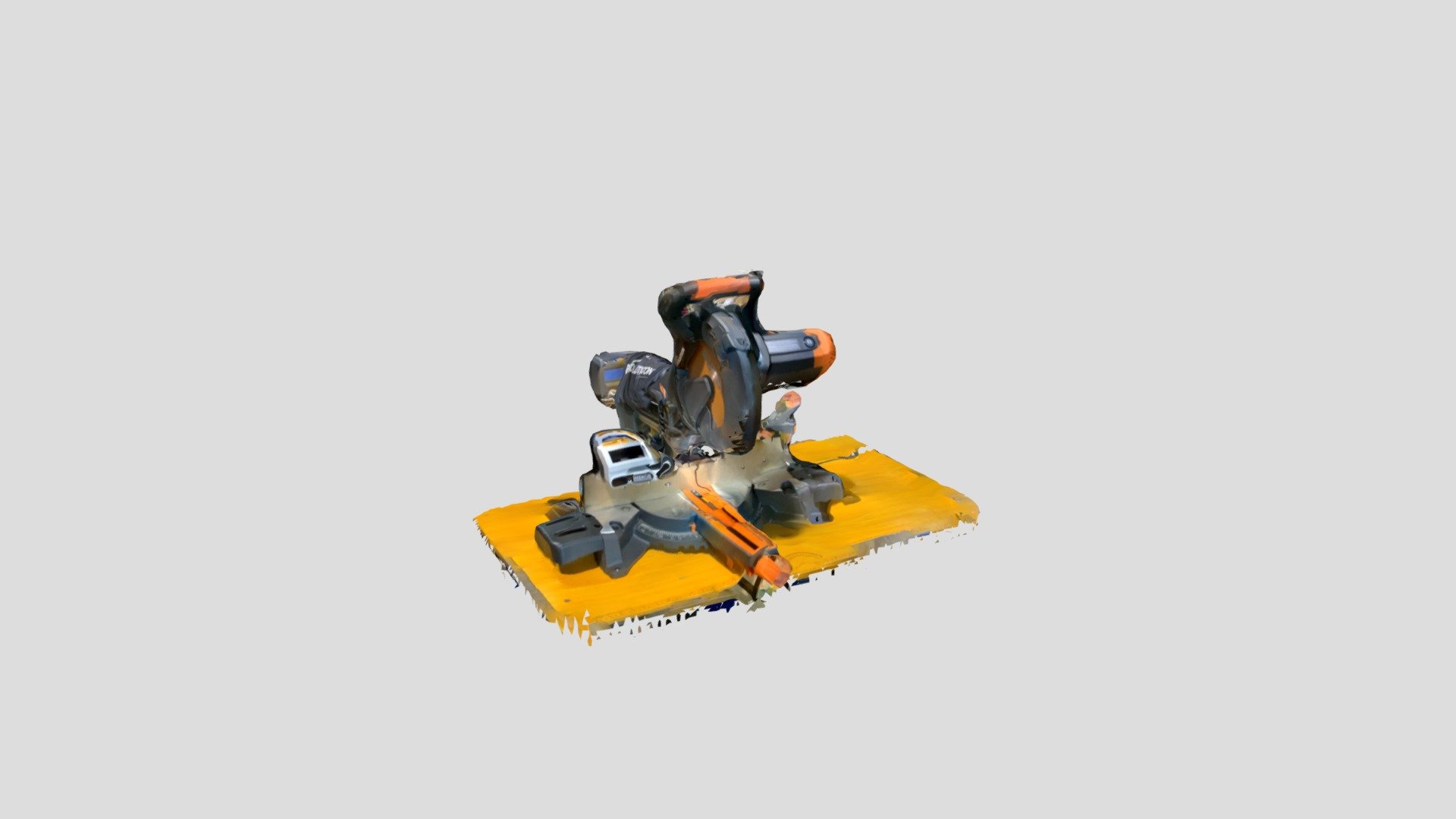 mitre saw
