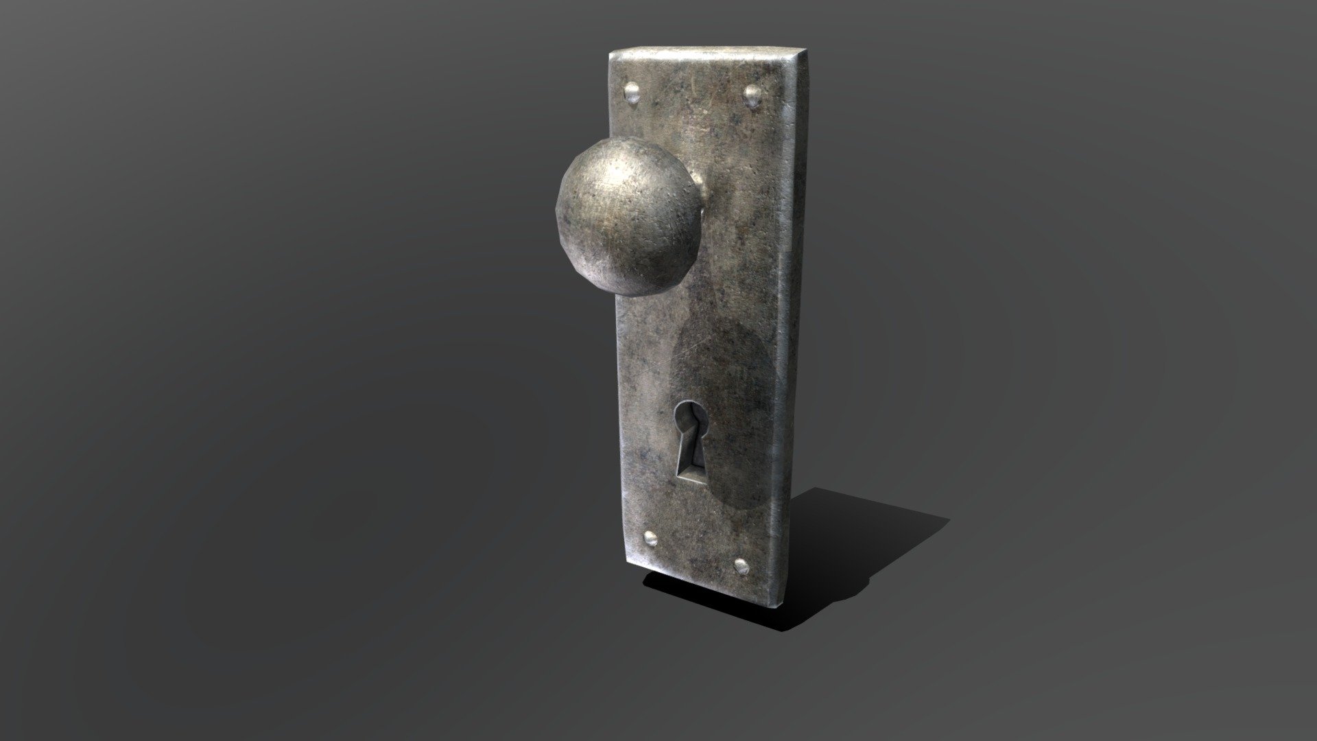 Doorhandle