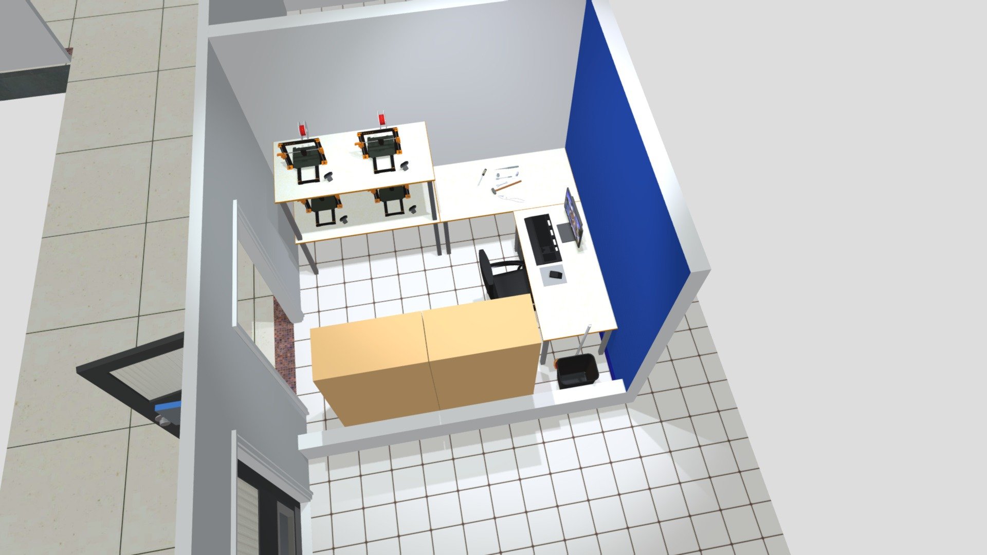 Fablab_rapide