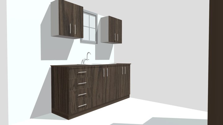 3 3D Model