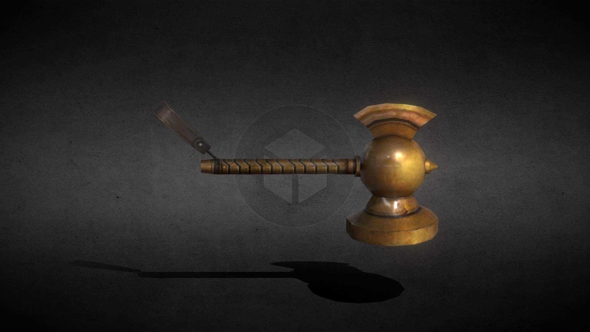Stormbreaker