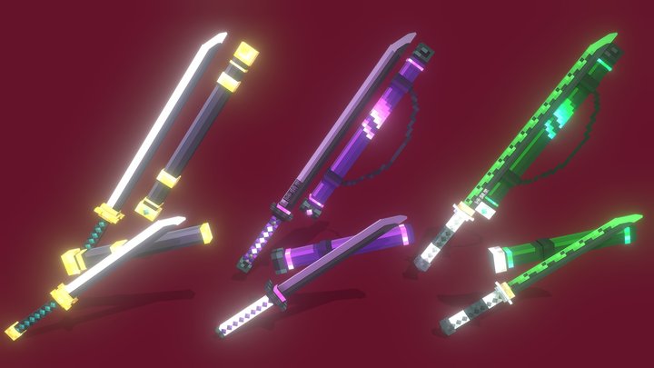 Minecraftmodels 3D models - Sketchfab