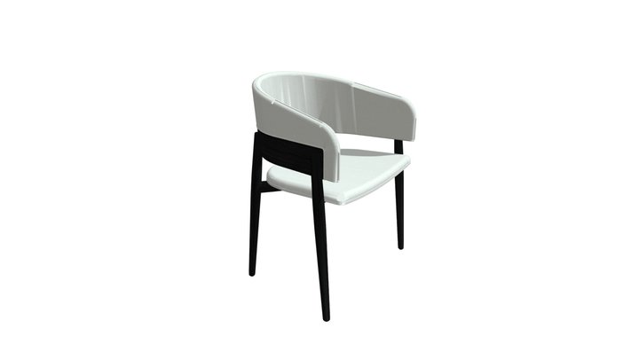 CADEIRA JAZZ CGS AGAVE CASA